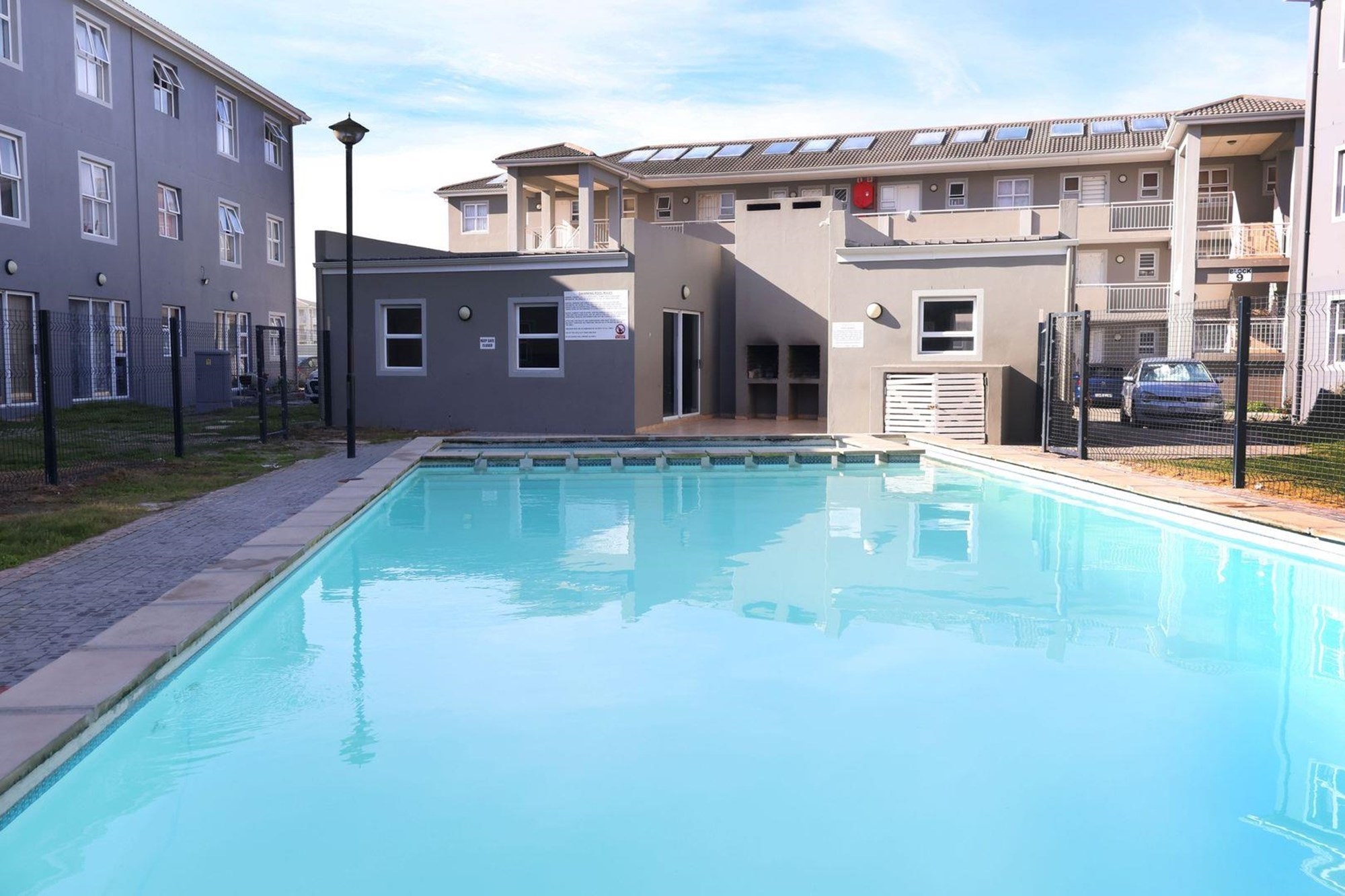 2 Bedroom Property for Sale in Capricorn Western Cape